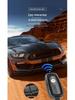 Ford Key Cover for Focus, Mondeo, Edge & Escape
