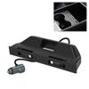 For Tesla's Updated Model Y/YL/3 Docking Station Charging Accessories HUB Pull-out Extension Cable