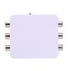 PAL NTSC SECAM zu NTSC PAL HD 1080P TV Video System Konverter Switcher Adapter