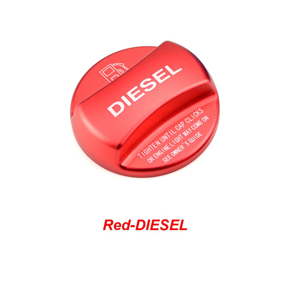 Aluminum Alloy Fuel Tank Cap Cover Trim For BMW X1 X2 X3 X4 X5 X6 F10 F15 F16 F25 F26 F30 F34 F35 F48 F47 G30 G3
