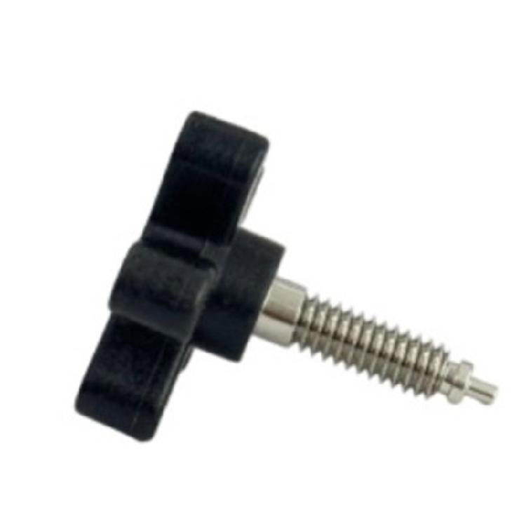Motorcycle Throttle Tension Screw Assembly Kit Suitable For 56402-83A 56394-74 11155, With Essential Mounting Components