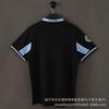 1998-1999 Retro Lazio Home Away Soccer Jersey 13 Nesta 23 Veron Short Sleeve Football Shirt