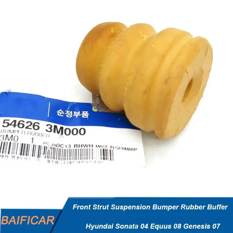 Baificar New  Front Strut Suspension Bumper Rubber Buffer 546263K050 546263M000 For Hyundai Sonata 04 Equus 08 Genesis 07