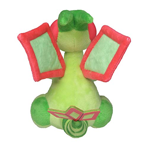 Pokemon Center Original Plush Toy fit Flygon (HWD cm)