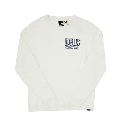 DeuS Ex Machina Ever Seen Herren Sweatshirt Dmf248626 Vwh