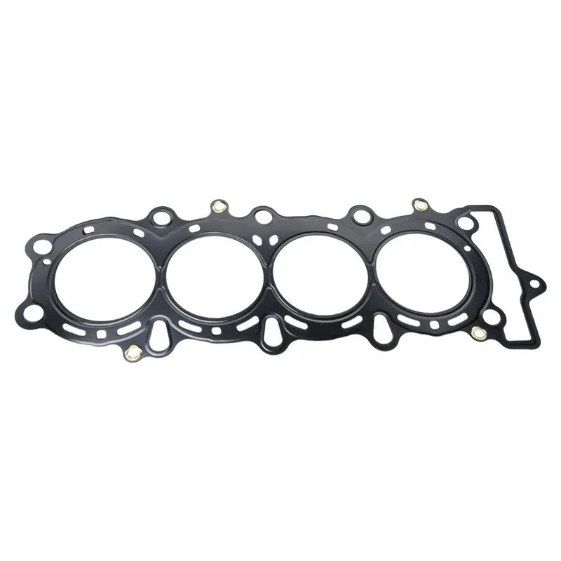 Motorcycle Cylinder Head Cover Gasket For Kawasaki ZX600 (NINJA ZX6R) 1995-1999 11004-1303
