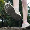 Unisex-Schuhe, atmungsaktive Outdoor-Wanderschuhe, leichte Trekkingschuhe