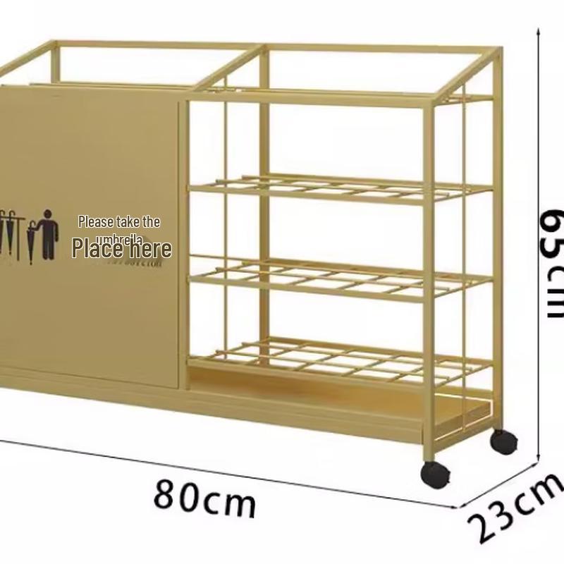 Yijie Umbrella Stand