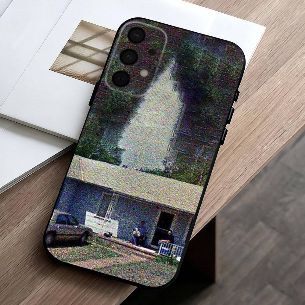 

J-Jane R-Remover F-Frailty Phone Case For Samsung Galaxy A73,A72,A71,A70,A53,A52,A51,Others Soft Black Cover Samsung a72