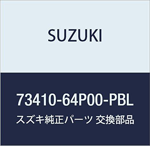 

Genuine Suzuki Lid Assembly, Part Number 73410-64P00-PBL