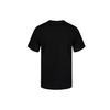adidas Originals Trefoil Relaxed Breathable Short Sleeve T-Shirt Men Tops Black DT8107