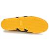ONITSUKA TIGER Mexico 66 Kill Bill 2015 Unisex Sneakers Yellow Black DL408-0490
