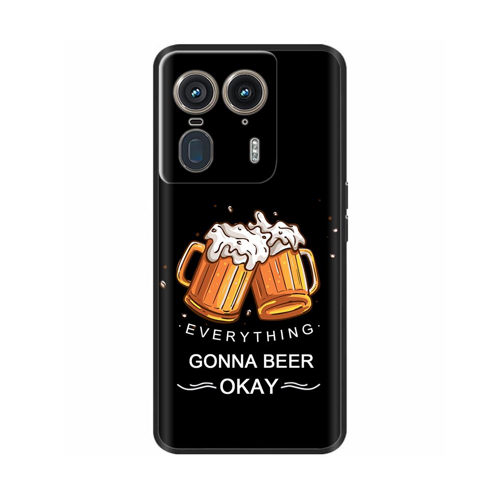 For Motorola Edge 50 Neo Case Edge50 Ultra Cute TPU Case Soft Silicone Back Cover For Moto Edge 50 Pro Edge50 Fusion S50 Cases