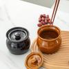 Sha Xian Snack Ceramic Stew Pot