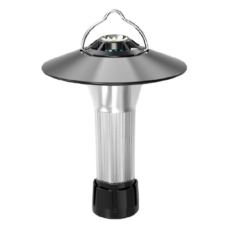 Camping Light Multifunctional Romantics Lamp Universals Atmospheres Light for Hiking Night Activity