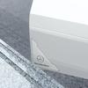 2Pcs Car Door Corner Cover Anti-Scratch Protection Sticker For Mercedes benz A C E class AMG W204 W205 W176 W211 W213 GLA GLC HF5