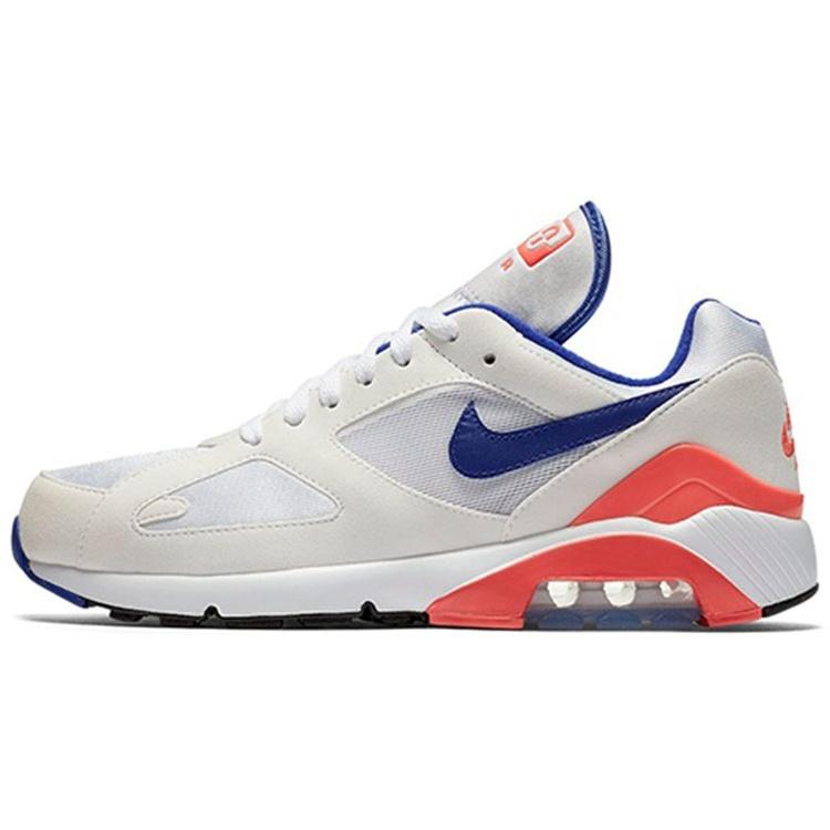 Nike Air Max 180 Ultramarine 2018 Men s 615287-100 EU 40