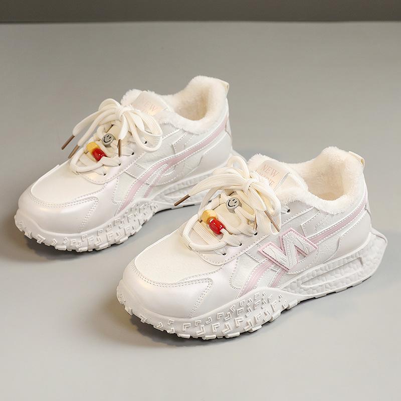 1 Little white shoes women's new summer breathable retro versatile canvas shoes soft-soled sports