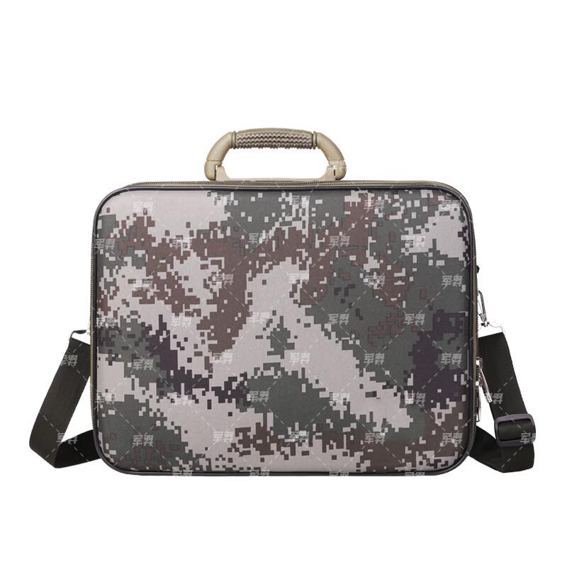 Junyi Portable Staff Operations Case