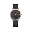 WENGER URBAN METROPORITAN CHRONO Watch (01.1743.113) - Quartz Movement [Domestic Genuine Product]