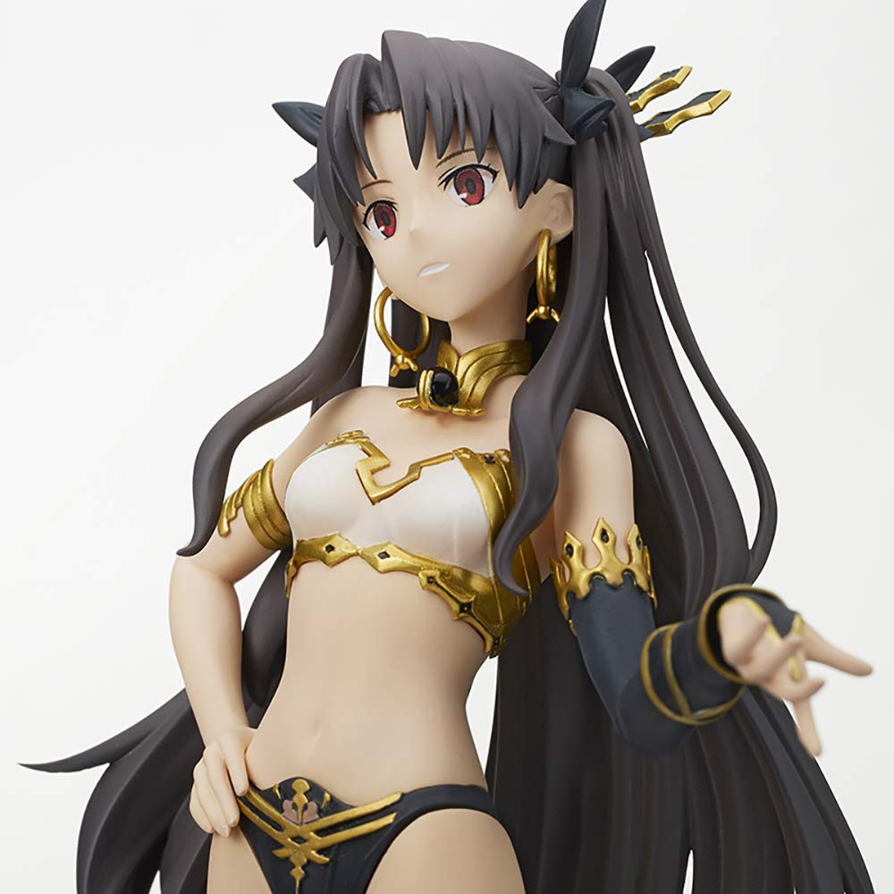 Order Absolute Demonic Babylonia Super Premium Figure Fate/Grand - Front - "Ishtar