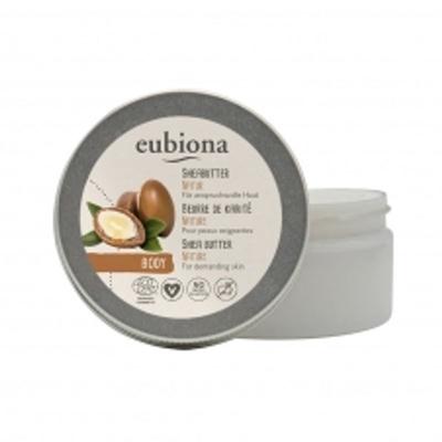 Yubiona Sheabutter-Creme 100ml