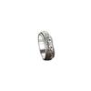 99% Pure Silver Rotatable Index Finger Ring: Retro Artistic Decompression for Men & Women