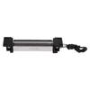 200W Safe Electric Insulated Ceramic Thermostatic   Heating   Heater ACCelsiusDC 12V