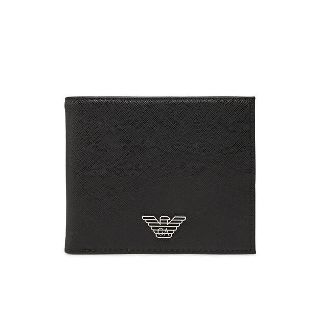Набор портфель и кредитница Emporio Armani Y4R237 Y138E