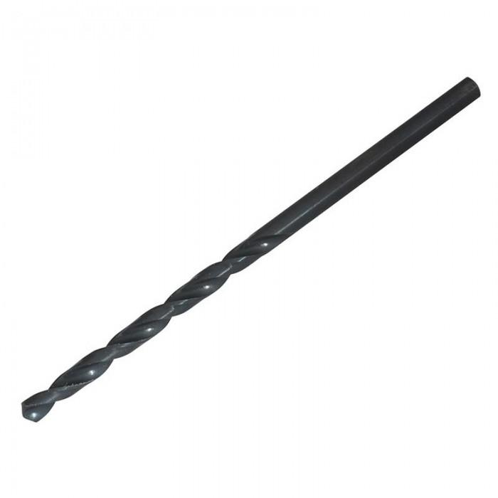 Dormer A100 Hss Jobber Drill Bits, Metric