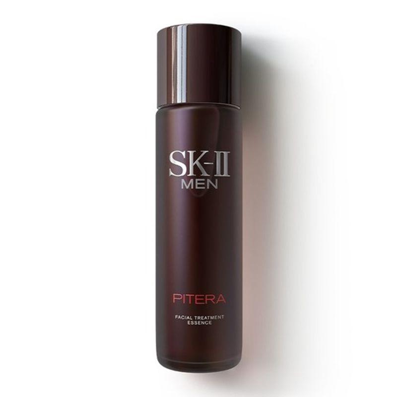 SK-II Men Pitera Эссенция 230мл Gift Selection - Manpitera Essence
