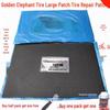 Various Models of Large Square Tire Repair Patch for Engineering Vehicles