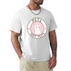 Pets Not Tests Bunny Rabbit Tshirt Fashion Simple Casual Tee Shirt
