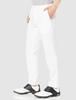 Honma Golf Straight Pants, 131-733331, Men's, White, Size 95 (equivalent to Japanese size 95)