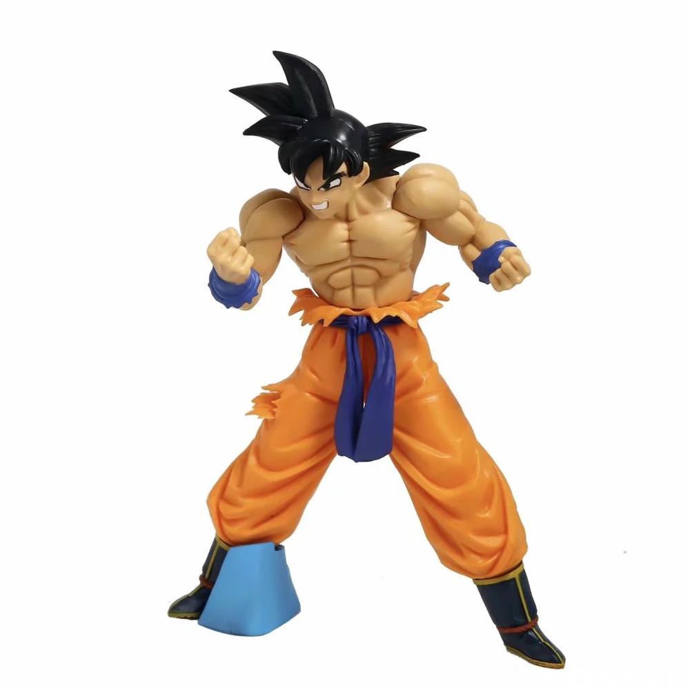 dragonball figurine