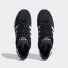 Adidas Campus Core Size 2, Black/Footwear White/Footwear White, ID9844, Japan, 22.0cm