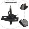Dekorativer Clip-Knopf G BODY Dachhimmel-Clips Autoreparatur Robust Unbeschädigt Unbenutzt Hohe Qualität Langlebig