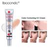 Centella Asiatica CC Cream Concealer Lasting Invisible Pore Hydratační rozjasňující make-up Primer Isolation Cream