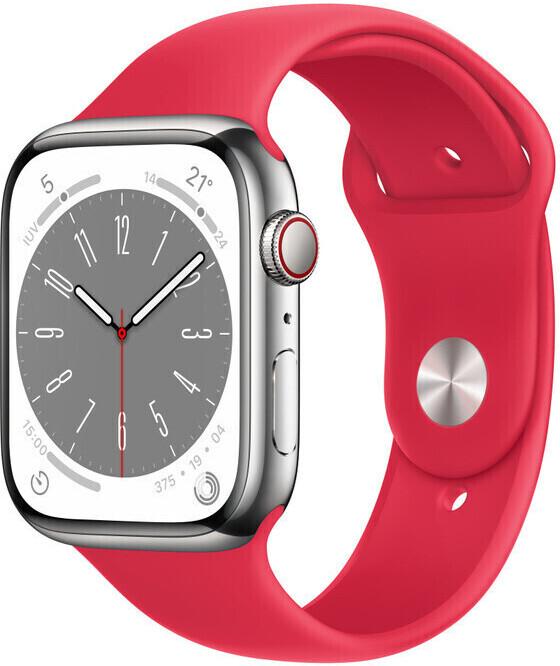 Apple Watch Series 8