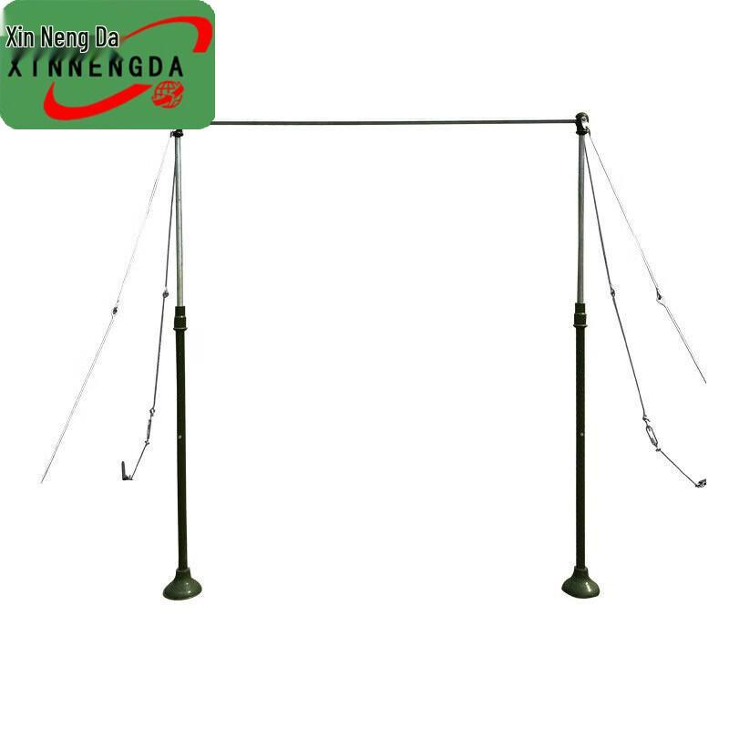 Xinnengda Outdoor Gymnastics Single Bar
