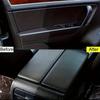 Automotive interior care cream - gloss color enhancer, nano coating wax for tires, steering wheel, dashboard, etc., plastic repair paste
