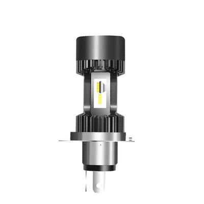 30W Motorcycle ATV H4 LED Headlight Bulb High/Low Beam Headlamp 6000K Waterproof