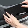 AABJS1 Car Front Rear Windshield Stickers Reflective Protective Decal for Chevrolet AVEO CAPTIVA CRUZE EQUINOx IMPALA MALIBU Sail TRAX