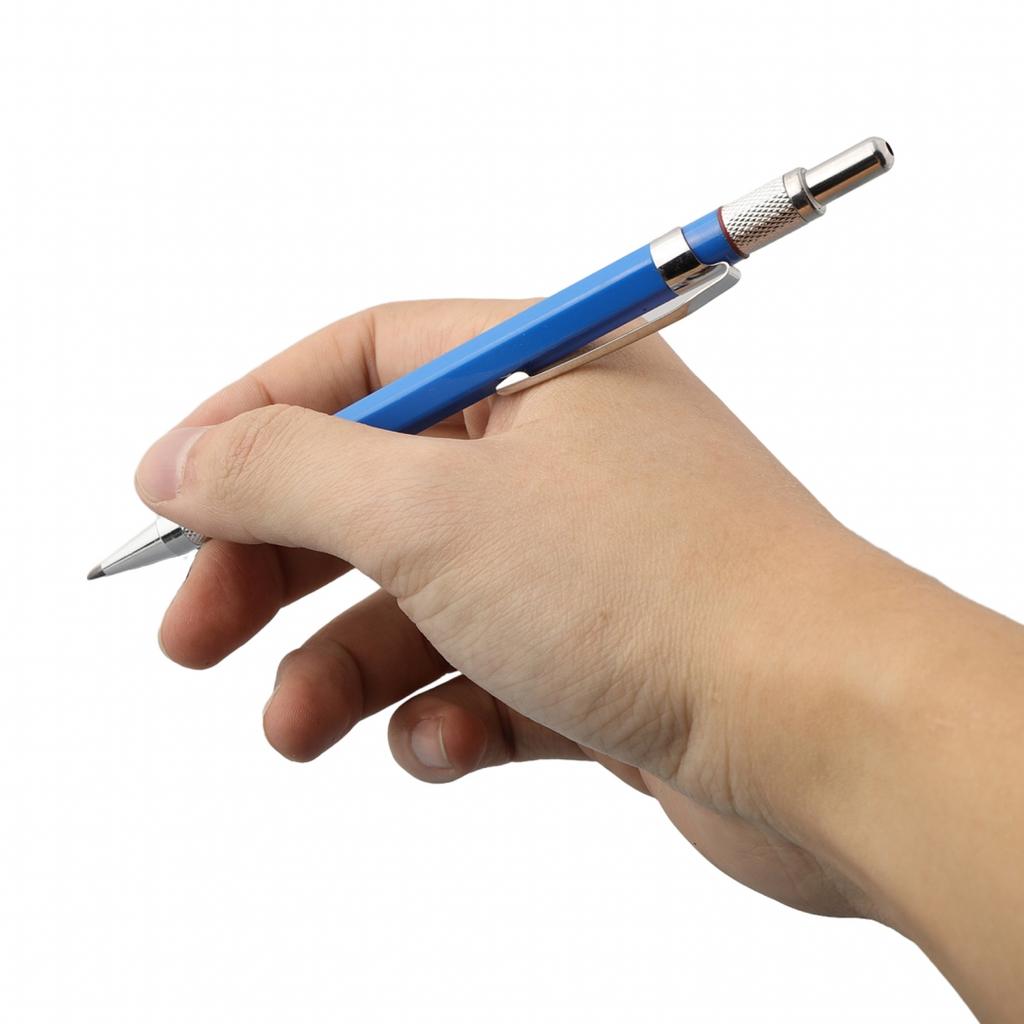 Metal Markers Pen Accessories Auto Tracing Pencils Equipment