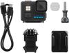 Lit Hero - GoPro - Leistungsstarke LED-Beleuchtung - Einstellbare Farbtemperatur - Wasserdicht bis 10 m