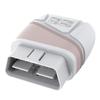 Engine ABS Transmission Airbag Scan Auto Accessories Car Code Reader Car OBD II Diagnostic Tools OBD2 Scanner Fault Code Clear N32G452CCL7,QFP48  V1.4