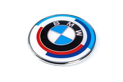 Accesorios de exterior – Emblemas
