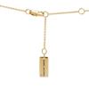 [Marc Jacobs] Ss25 Women's Button Pendant Necklace 2R4Jnc001J38 972 112922