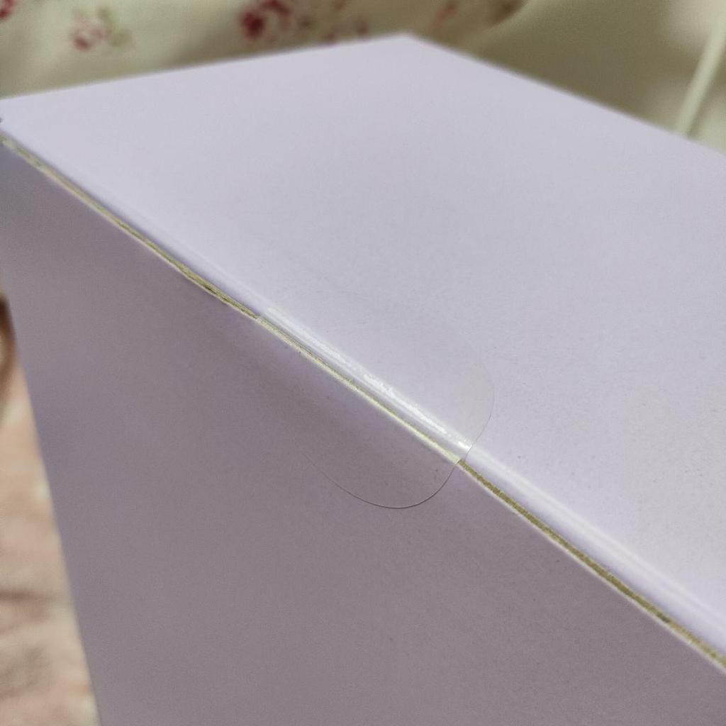 [USED] BTS MERCH BOX 2 HOME PICNIC