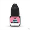 Odorless Non-Irritating Eyelash Extension Glue for Individual Lashes